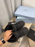 Ботинки Prada Артикул LUX-97405. Вид 4