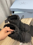 Ботинки Prada Артикул LUX-97405. Вид 7