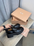 Туфли Miu Miu Артикул LUX-97407. Вид 1