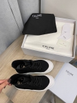 Кеды Celine Артикул LUX-97408. Вид 2