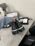 Ботинки Chanel Артикул LUX-97451. Вид 2