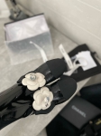 Ботильоны Chanel Артикул LUX-97453. Вид 2