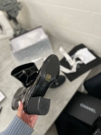 Ботильоны Chanel Артикул LUX-97453. Вид 5