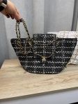 Сумка женская Chanel Артикул LUX-97472. Вид 2