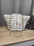 Сумка женская Chanel Артикул LUX-97471. Вид 1