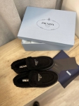 Ботинки Prada Артикул LUX-97455. Вид 4