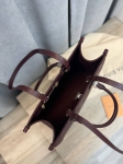 Сумка женская 34 см  Louis Vuitton Артикул LUX-97457. Вид 4