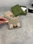 Визитница Gucci Артикул LUX-97439. Вид 1