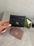 Визитница Gucci Артикул LUX-97437. Вид 1