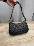 Сумка женская Chanel Артикул LUX-97470. Вид 1