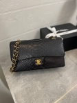 Сумка женская Chanel Артикул LUX-97418. Вид 1