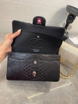 Сумка женская Chanel Артикул LUX-97417. Вид 4