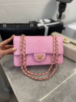 Сумка женская Chanel Артикул LUX-97416. Вид 1
