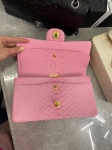 Сумка женская Chanel Артикул LUX-97416. Вид 4
