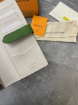 Кошелёк  Louis Vuitton Артикул LUX-97459. Вид 4