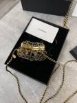 Сумка женская Chanel Артикул LUX-97421. Вид 3