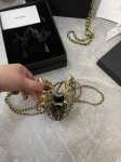 Сумка женская Chanel Артикул LUX-97421. Вид 5