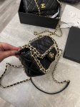 Сумка женская Chanel Артикул LUX-97468. Вид 5