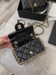 Сумка женская Chanel Артикул LUX-97468. Вид 7