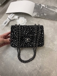 Сумка женская Chanel Артикул LUX-97467. Вид 1