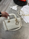 Сумка женская Christian Dior Артикул LUX-97423. Вид 1