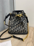 Сумка женская Christian Dior Артикул LUX-97427. Вид 2