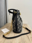 Сумка женская Christian Dior Артикул LUX-97427. Вид 3