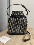 Сумка женская Christian Dior Артикул LUX-97427. Вид 4