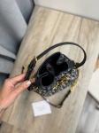 Сумка женская Christian Dior Артикул LUX-97427. Вид 5