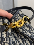 Сумка женская Christian Dior Артикул LUX-97427. Вид 6