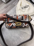 Сумка женская Fendi Артикул LUX-97430. Вид 2
