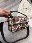 Сумка женская Fendi Артикул LUX-97430. Вид 3