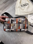 Сумка женская Fendi Артикул LUX-97430. Вид 4