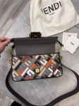 Сумка женская Fendi Артикул LUX-97430. Вид 5
