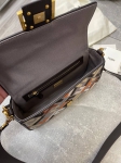 Сумка женская Fendi Артикул LUX-97430. Вид 7