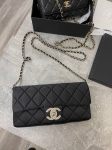 Сумка женская Chanel Артикул LUX-97466. Вид 1