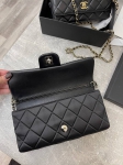 Сумка женская Chanel Артикул LUX-97466. Вид 3