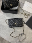 Сумка женская Chanel Артикул LUX-97464. Вид 1