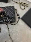 Сумка женская Chanel Артикул LUX-97464. Вид 2
