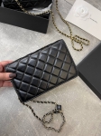 Сумка женская Chanel Артикул LUX-97464. Вид 3