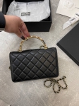 Сумка женская Chanel Артикул LUX-97463. Вид 3