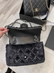 Сумка женская Chanel Артикул LUX-97462. Вид 4