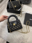 Сумка женская Chanel Артикул LUX-97431. Вид 1