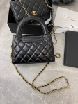 Сумка женская Chanel Артикул LUX-97431. Вид 4