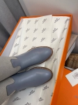 Сапоги Hermes Артикул LUX-97517. Вид 2