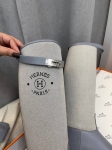 Сапоги Hermes Артикул LUX-97517. Вид 3