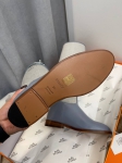 Сапоги Hermes Артикул LUX-97517. Вид 4