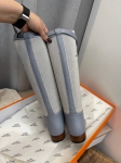Сапоги Hermes Артикул LUX-97517. Вид 5