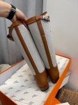 Сапоги Hermes Артикул LUX-97516. Вид 6