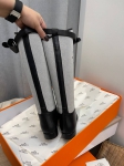 Сапоги Hermes Артикул LUX-97515. Вид 5